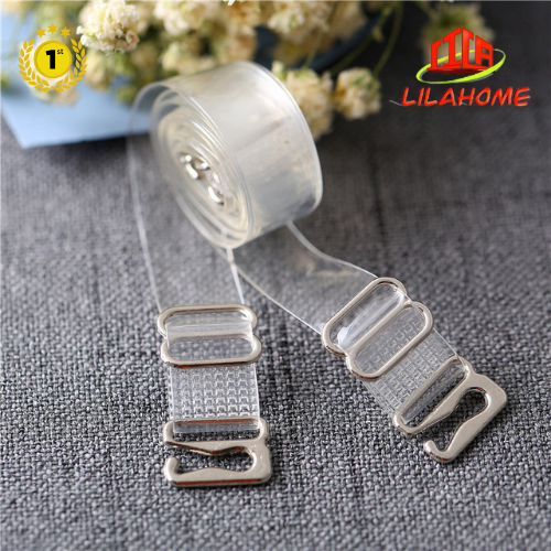 Dây Áo Ngực Trong Suốt 1cm, Tự Tin Diện Áo Cúp Ngực - Chính Hãng