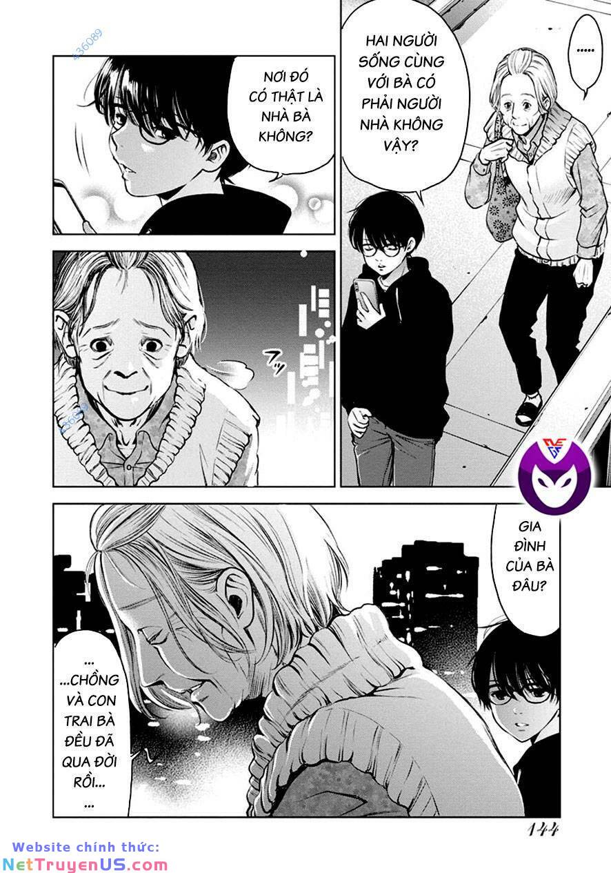 breakfast club chapter 23 21