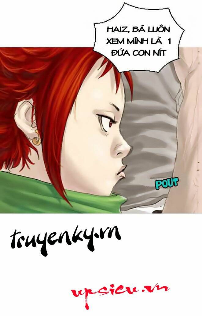 hội ảo thuật chapter 1 15