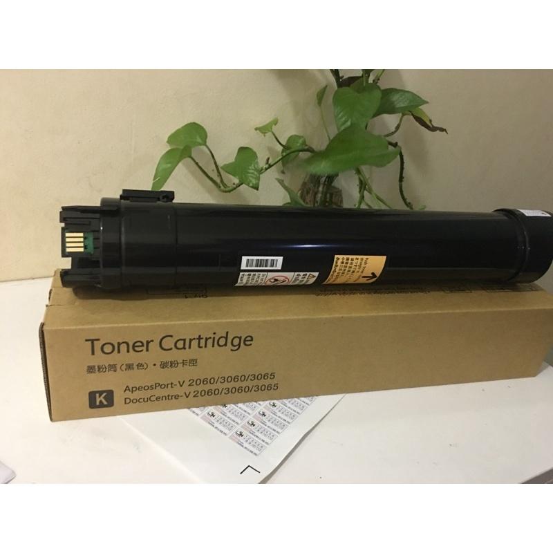 Toner cartridge - Hộp mực photocopy DC-V2060/3060/3065