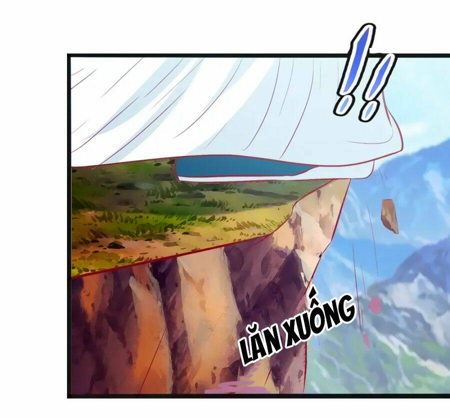 thỏ yêu tiểu vương phi chapter 54 12