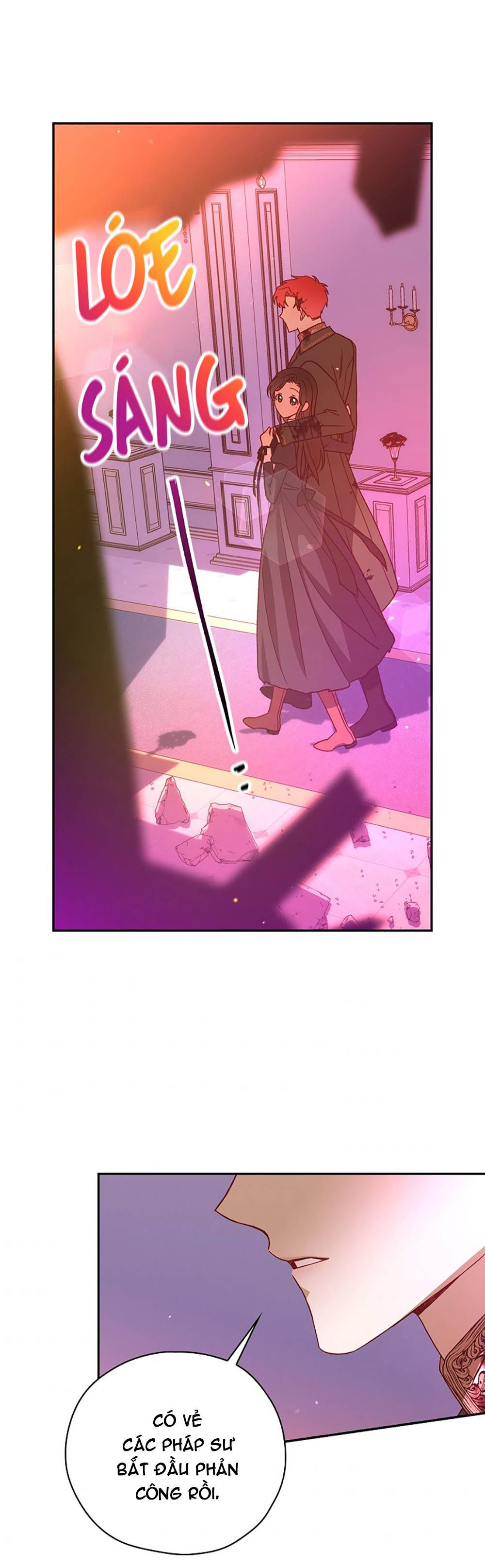 sống sót dưới thân phận hầu nữ chapter 63 13