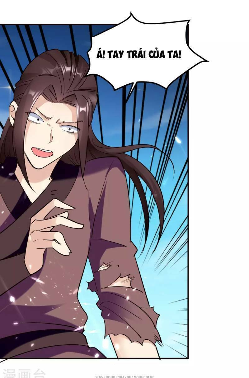 vạn giới tiên vương chapter 22 1