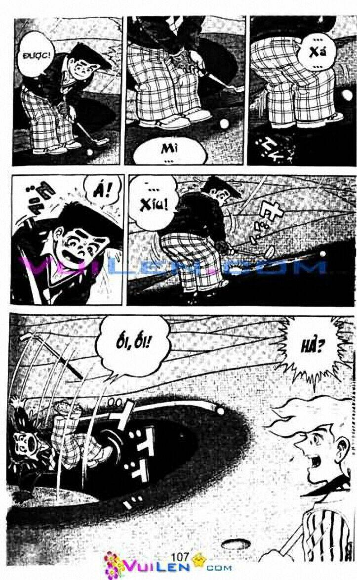 tân teppi chapter 61 107