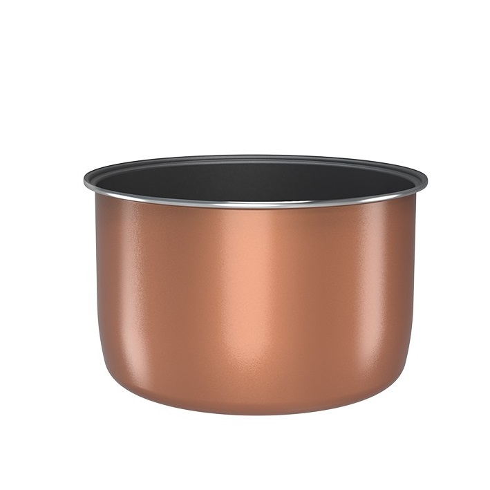 Nồi Cơm Điện 1.8L Happy Time Sunhouse HTD8521GR - Hàng Chính Hãng