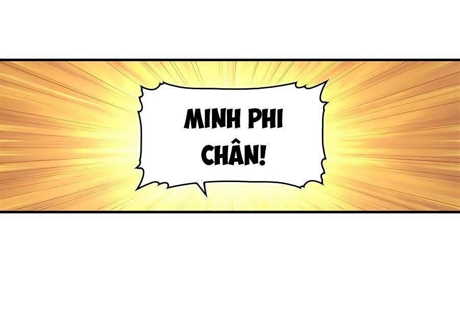 cuộc sống thoái ẩn của võ lâm chi vương chapter 14 26