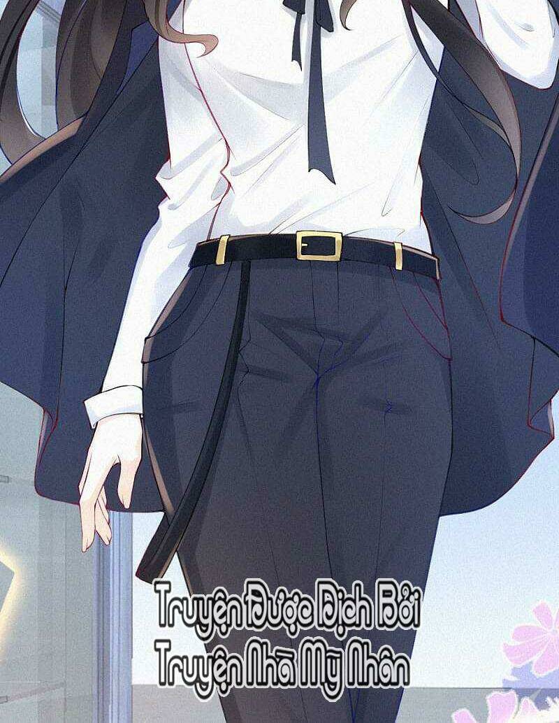 mami đột kích, thiên tài manh bảo khốc daddy chapter 93.1 4