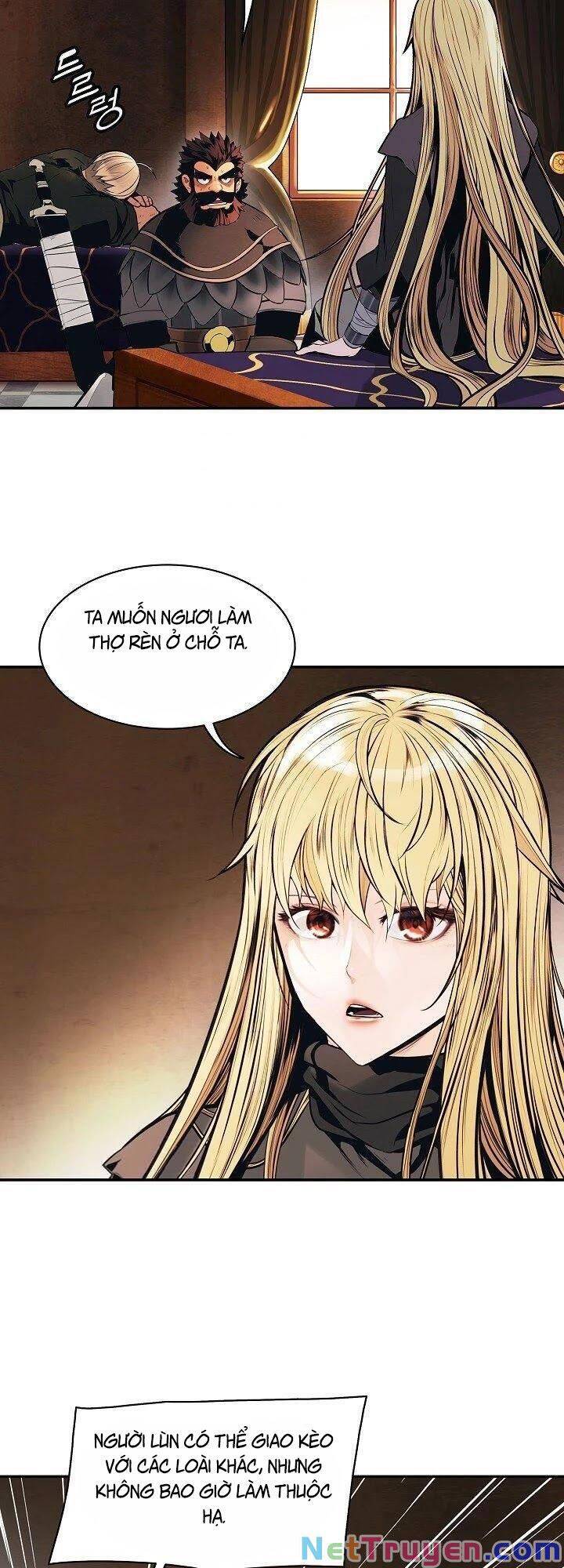 bất bại chân ma chapter 100 2