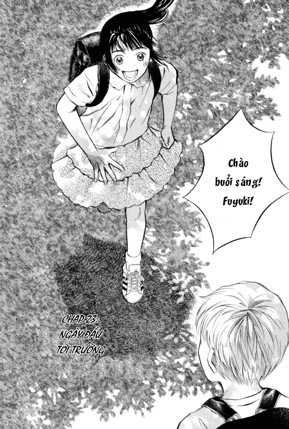 chinatsu no uta chapter 23 3