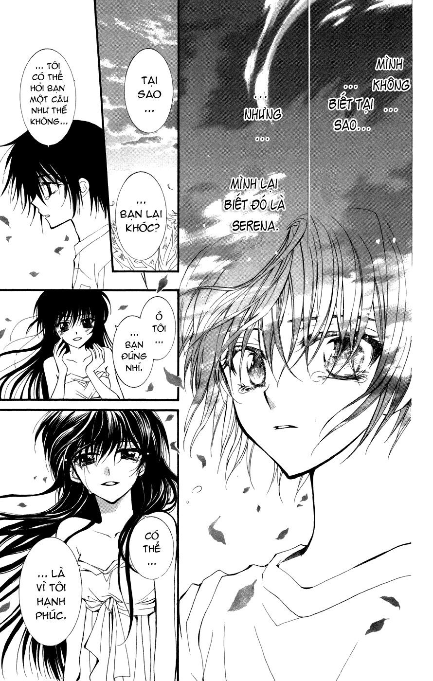 ng life chapter 17 20