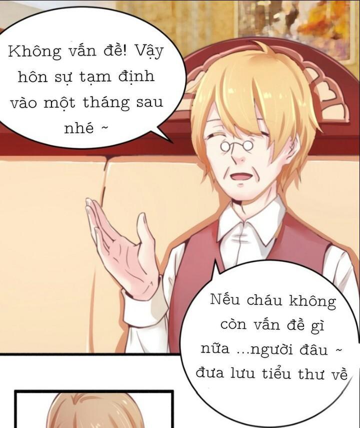 tổng tài đã cưới em chapter 16 9