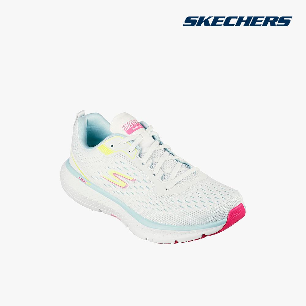 SKECHERS - Giày chạy bộ nữ Go Run Pure 3 172034