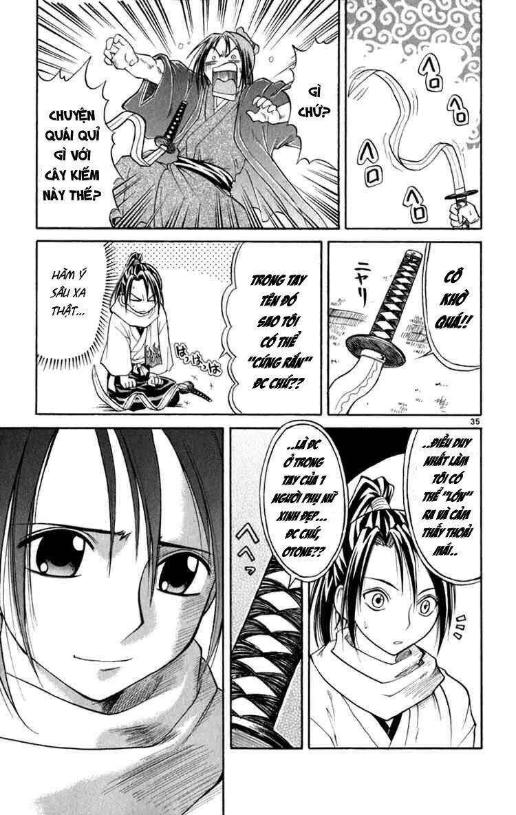 aoi destruction chapter 6 35