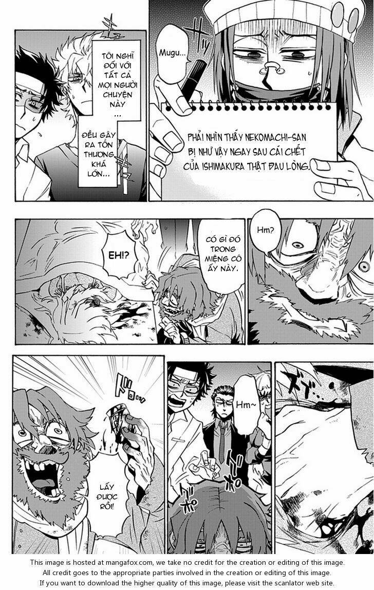 life is money chapter 8 10