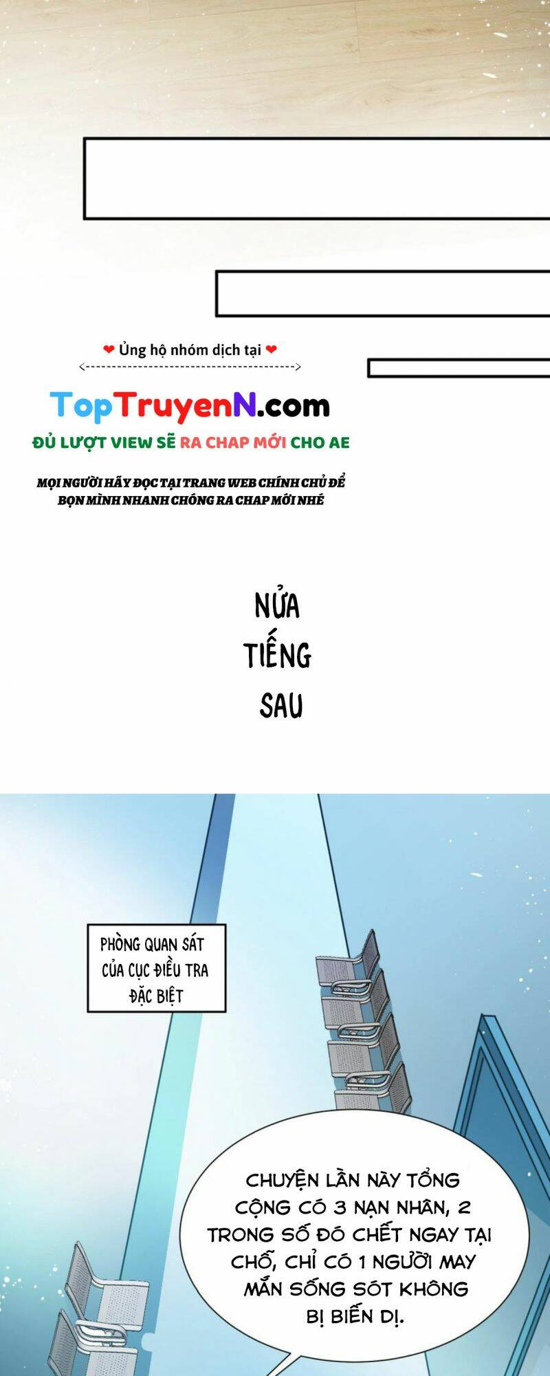 cao thủ xuống núi, bảy vị sư tỷ bảo vệ ta chapter 35 6