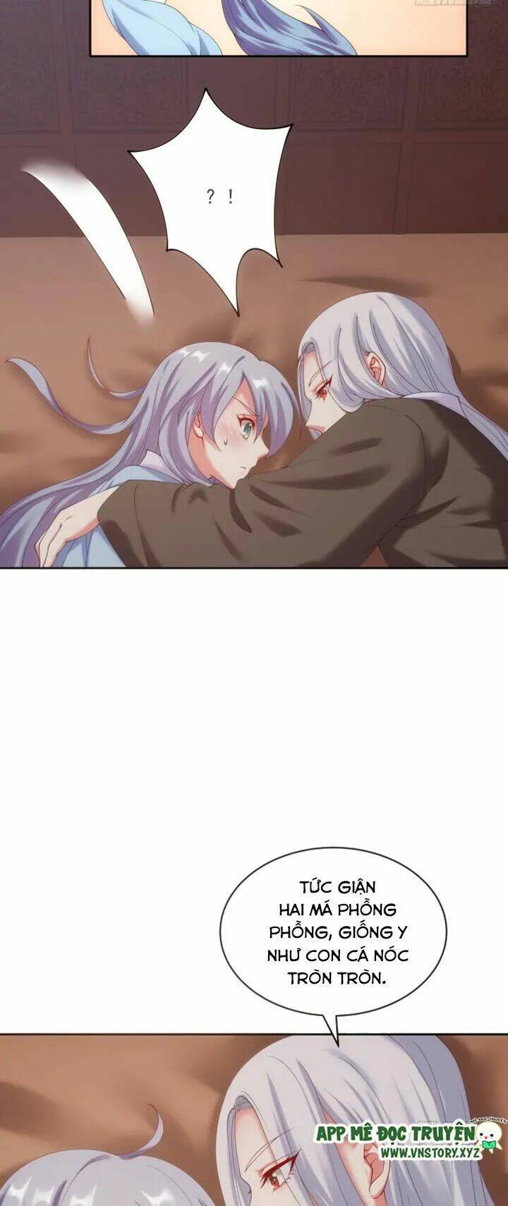 đô đốc đại nhân sủng thê kí chapter 32 11