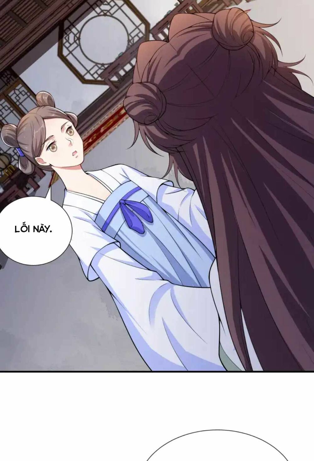 nam thần ai cũng muốn lấy ta chapter 23 22