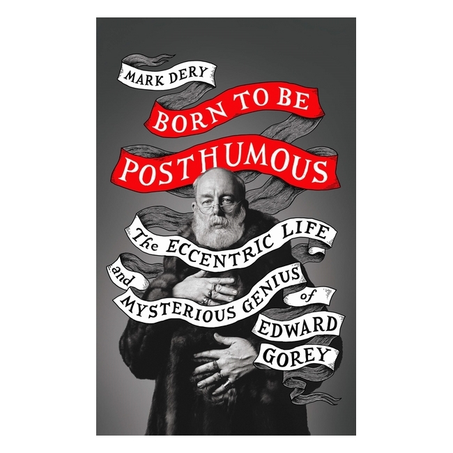 Born To Be Posthumous