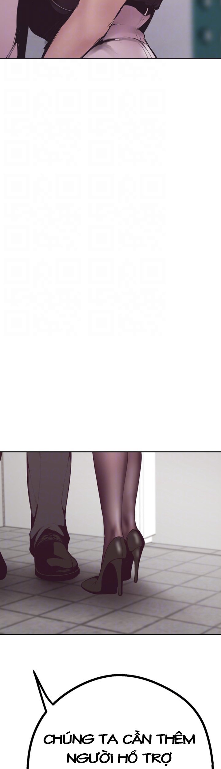 một thế giới mới tuyệt vời chapter 4 8