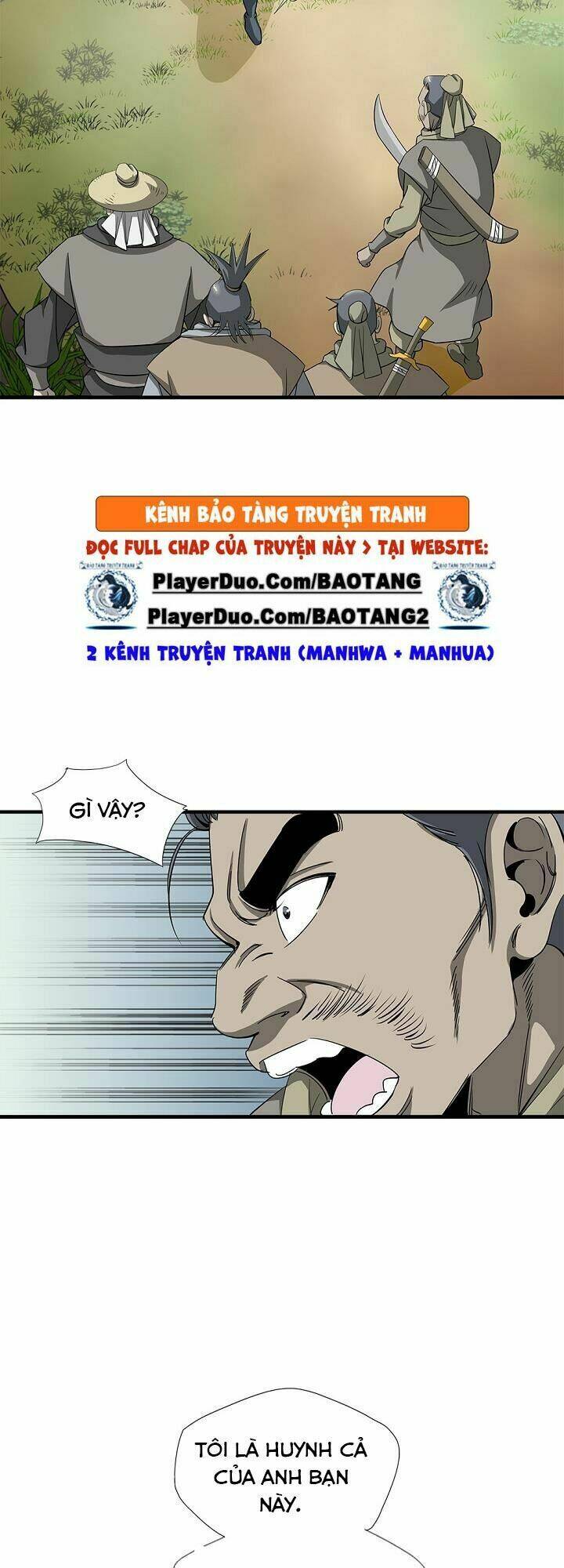 cuồng long chapter 52 21