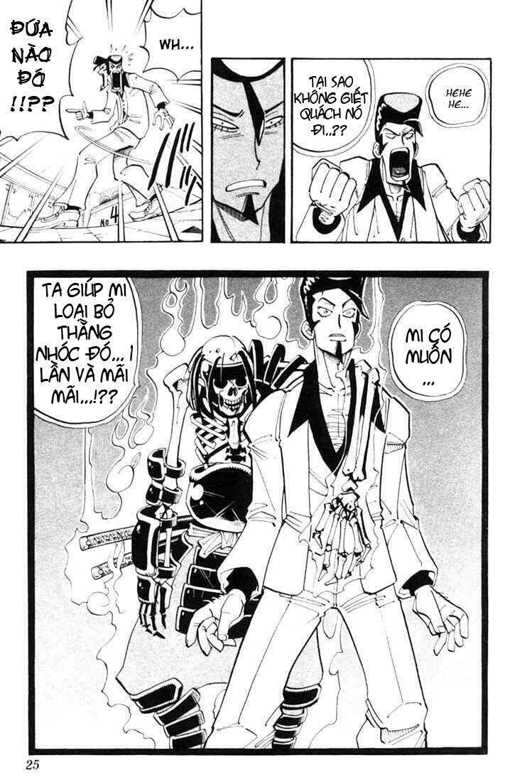 vua pháp thuật chapter 18 22