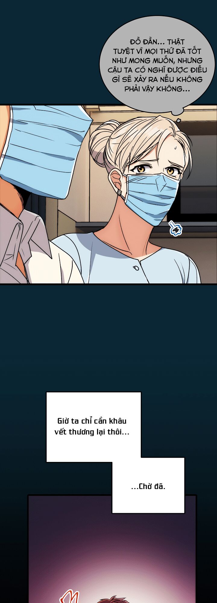bác sĩ trùng sinh chapter 61 37