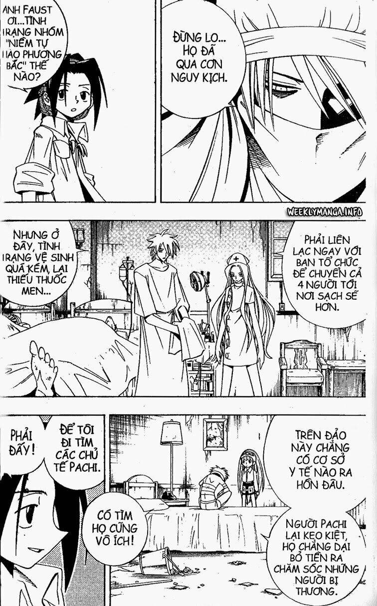 vua pháp thuật chapter 187 13