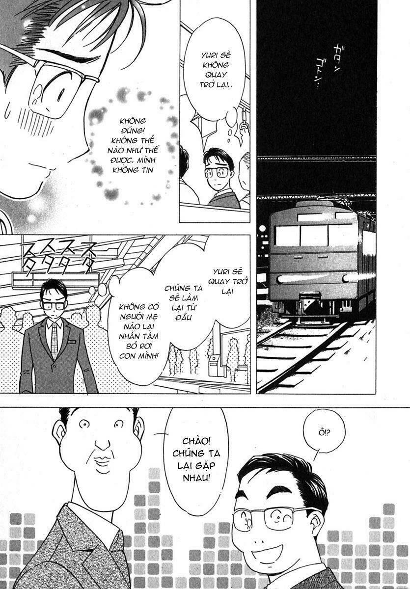 orange yane no chiisana ie full chapter 5 21