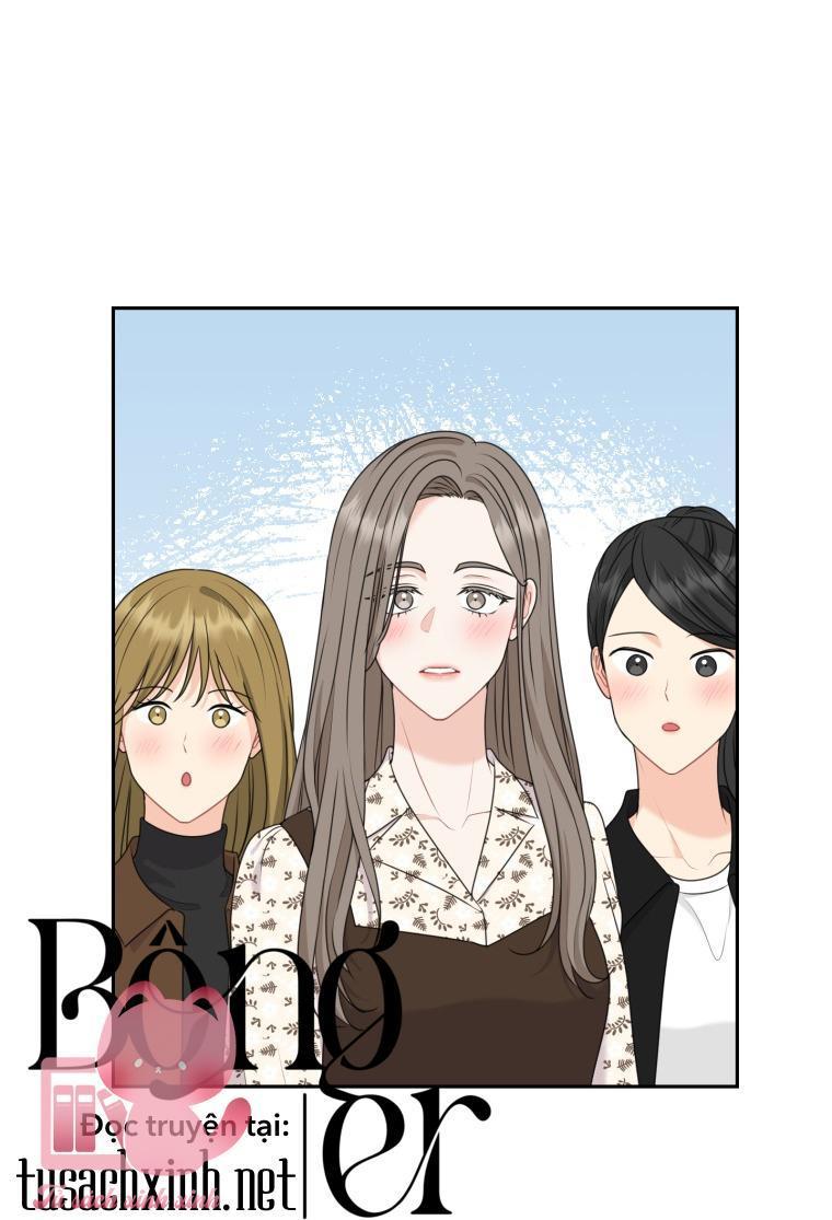 mong được chị chỉ bảo, tiền bối chapter 50 46