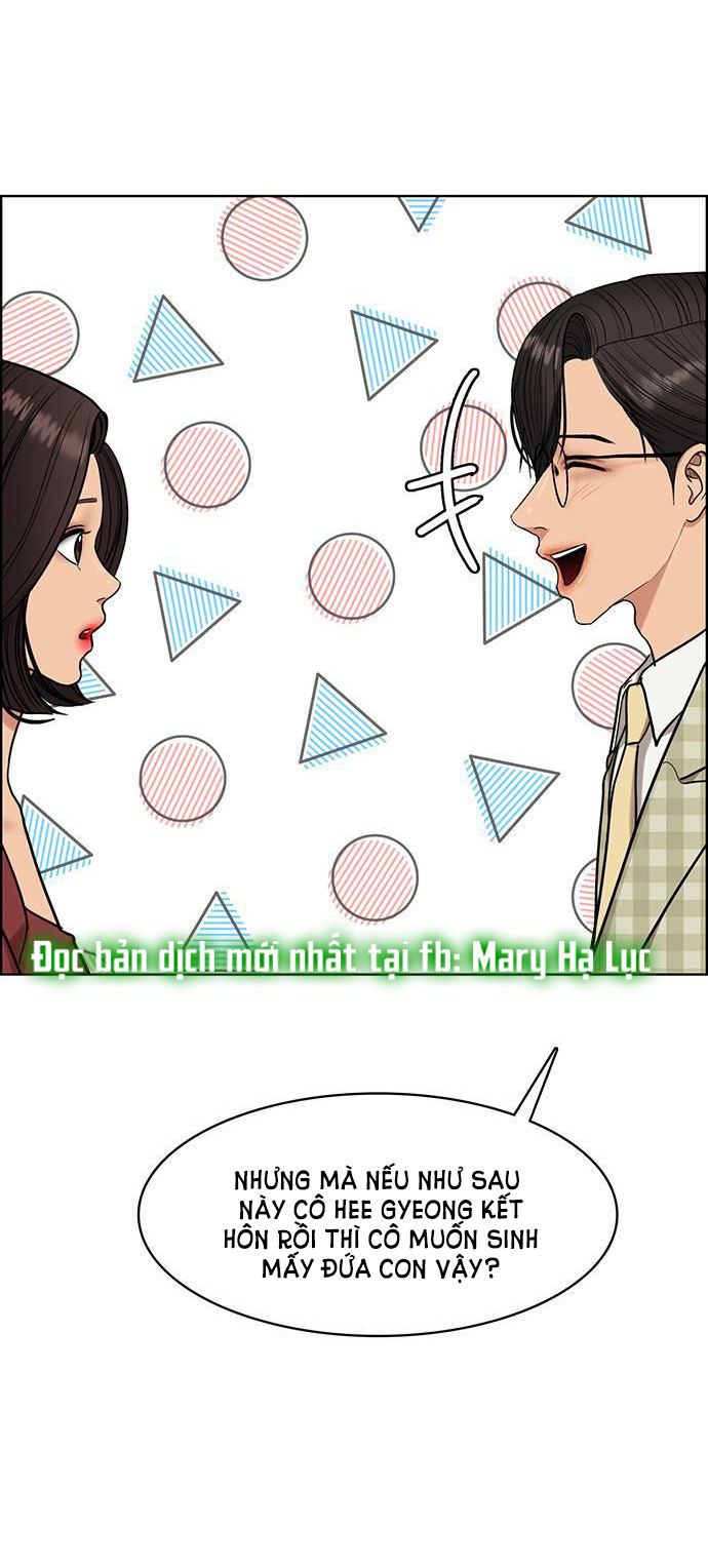 vẻ đẹp đích thực - true beauty chapter 227.1 51