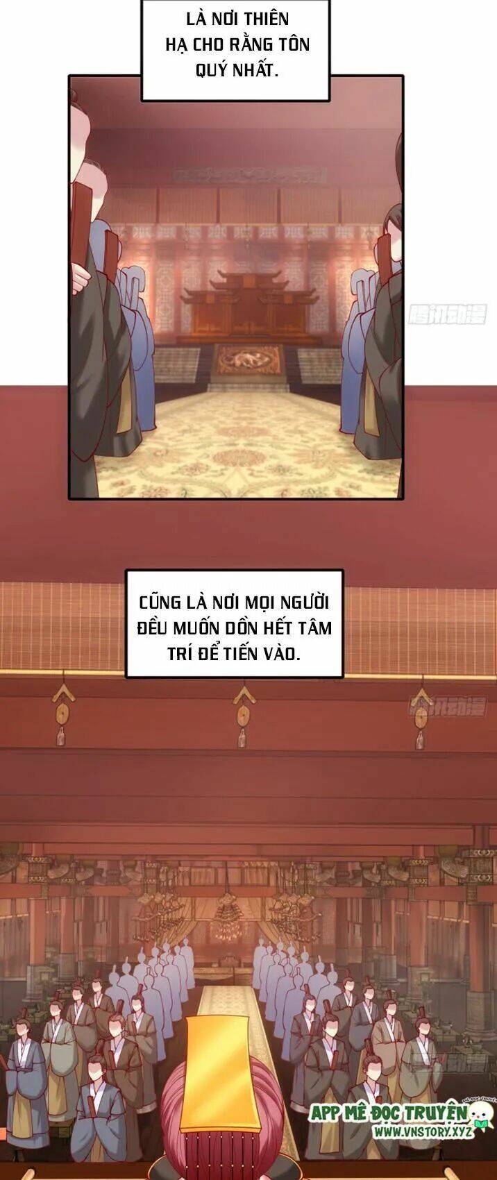 đô đốc đại nhân sủng thê kí chapter 25 2