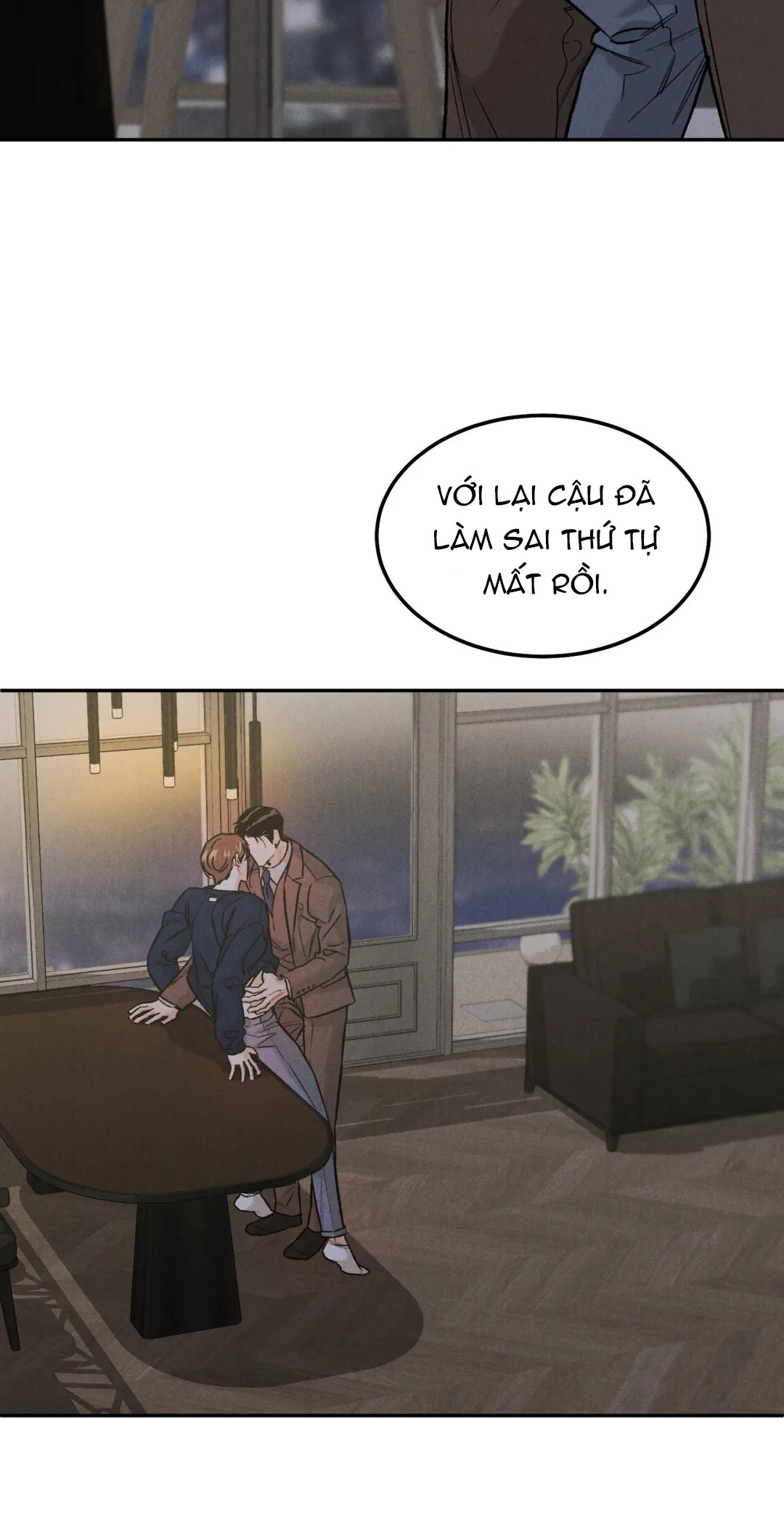 limited run chapter 17 47