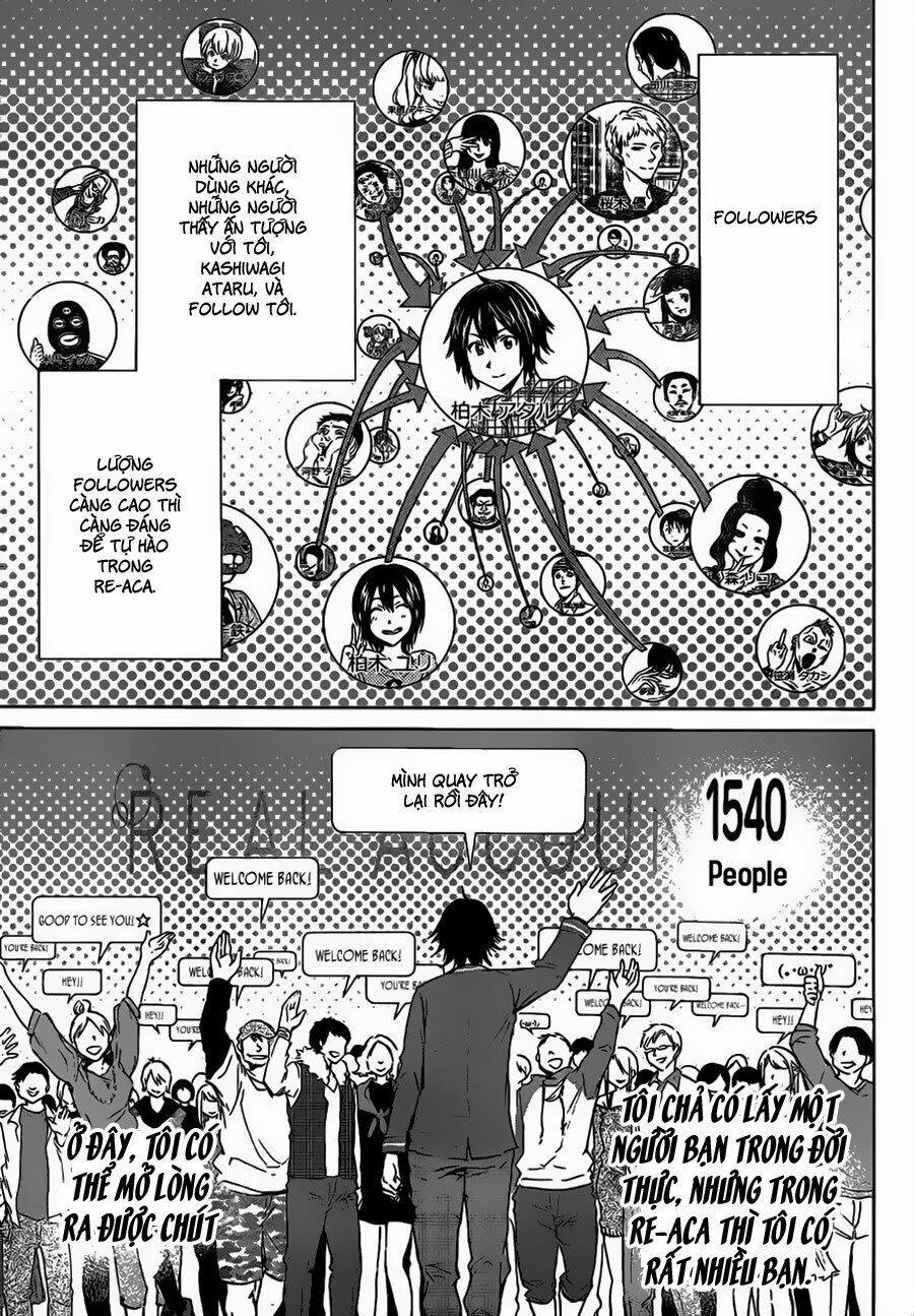 real account ii chapter 0.1 11