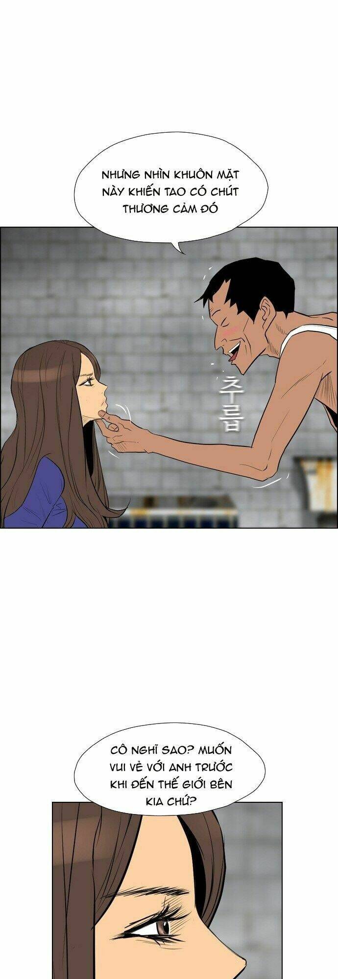 kẻ hồi sinh chapter 75 49