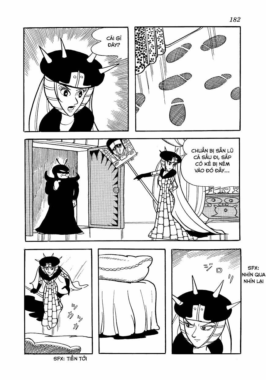 angel no oka chapter 3 65