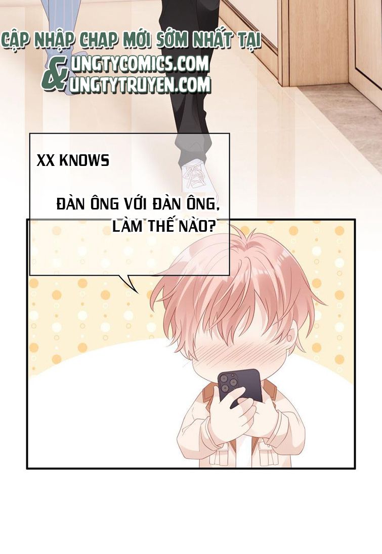 Bùi Bảo chapter 55