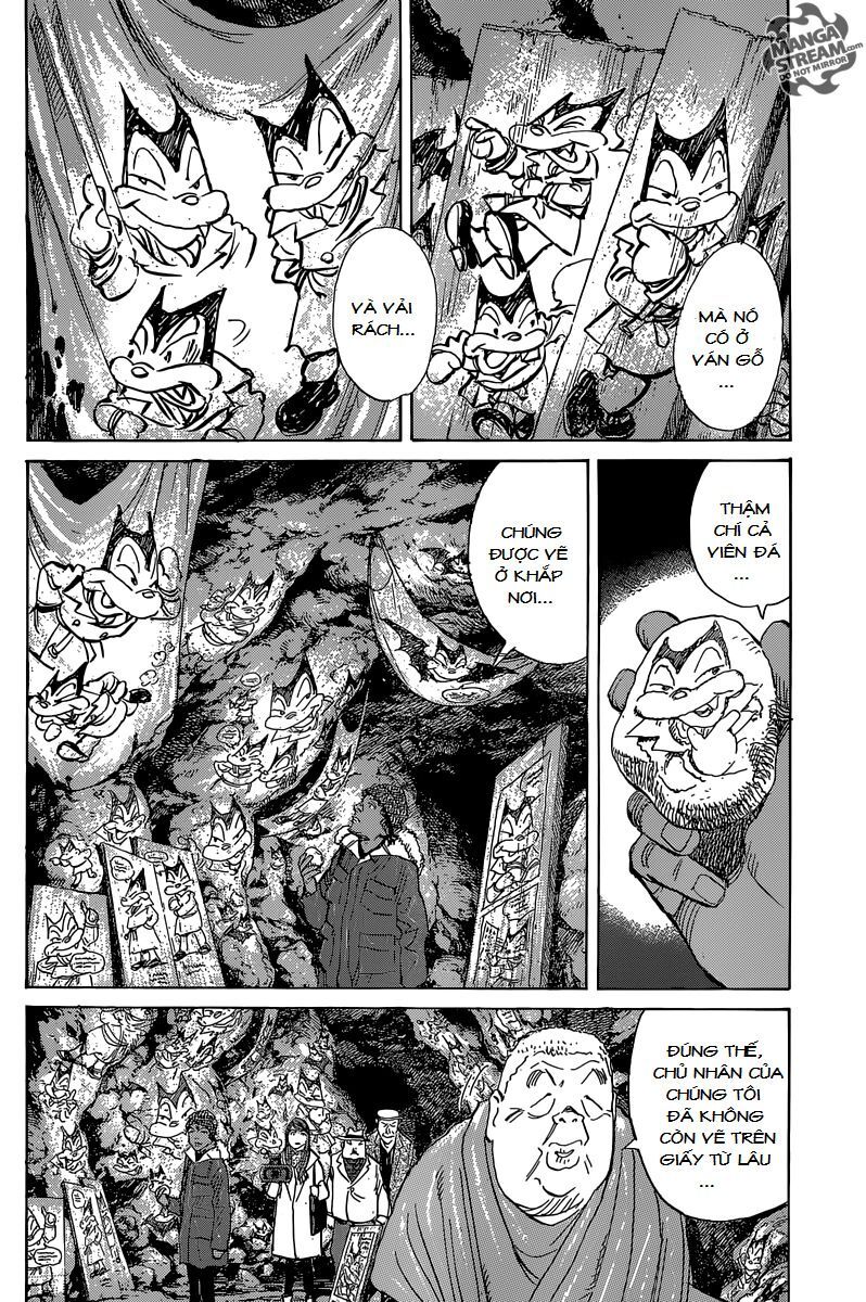 billy bat chapter 156 11