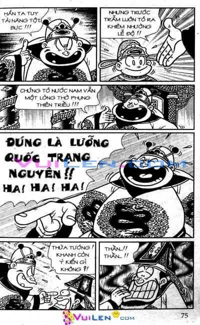 thần đồng đất việt chapter 51 72