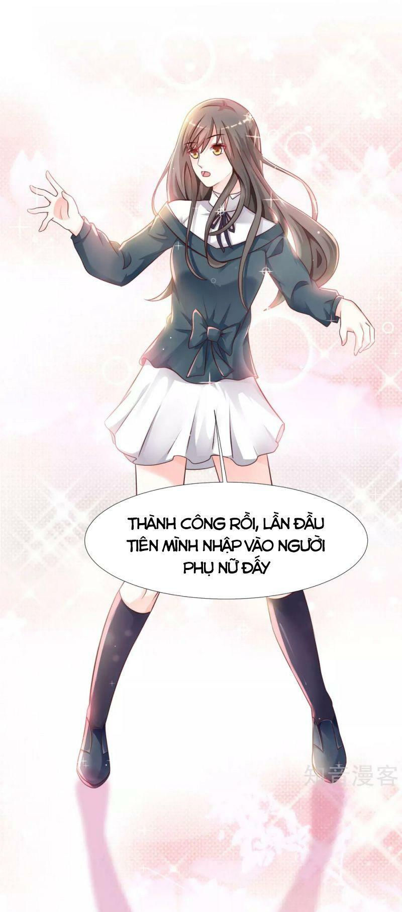 tối cường vận đào hoa chapter 206 14