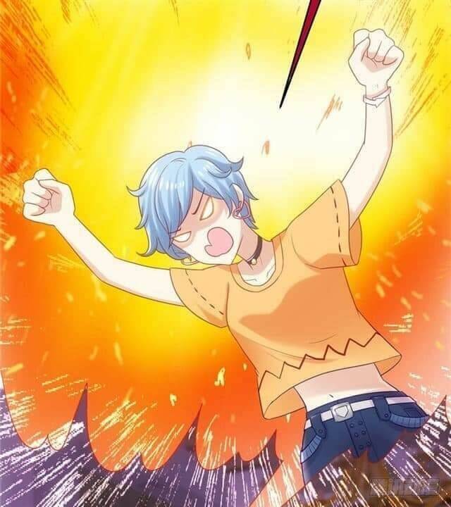 thời khắc và em đều đẹp chapter 2 26