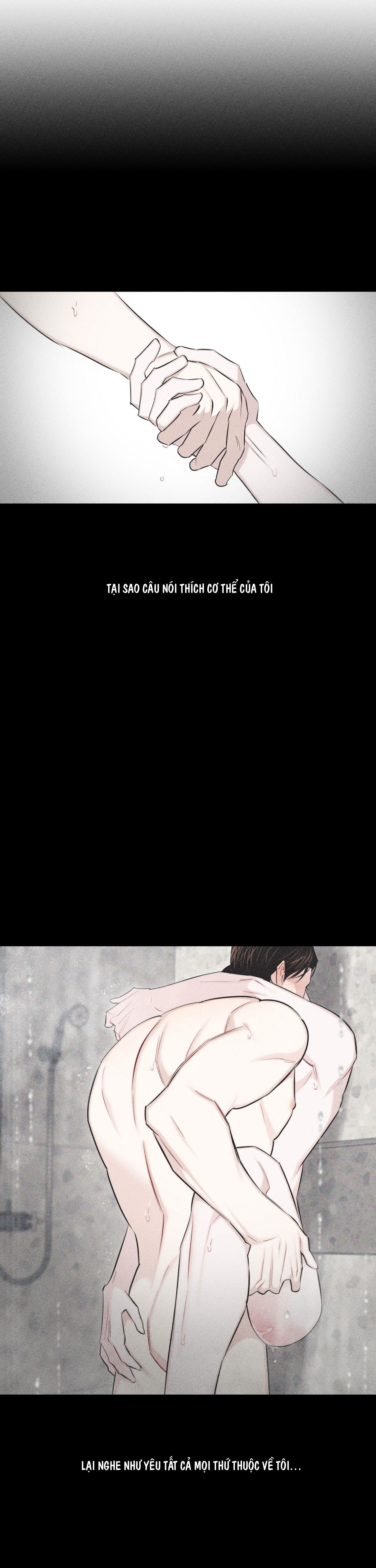 hình thái tình tan chapter 15 46