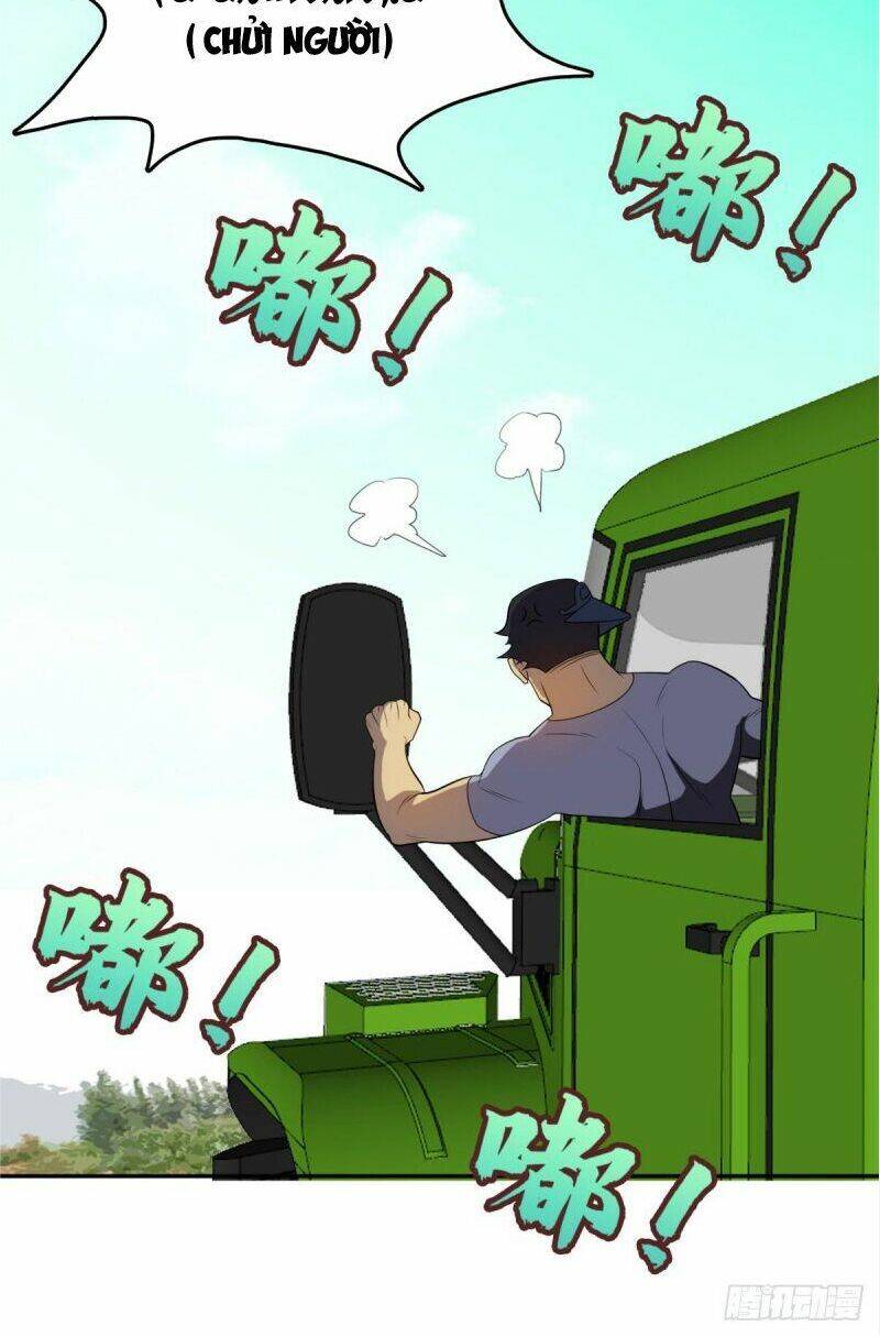 phụ hồn giả chapter 31 18