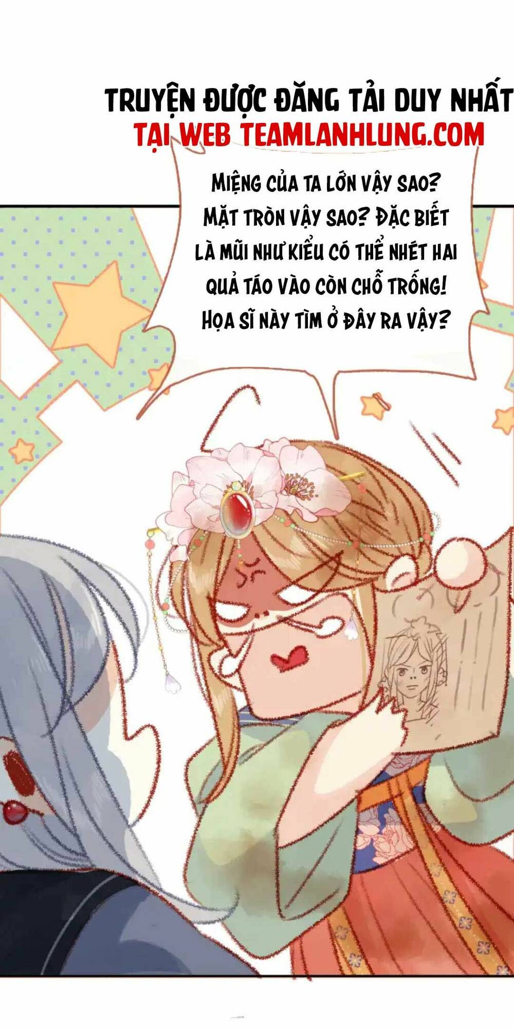 hoàng đế bệ hạ : cùng ta đi ăn xin nào chapter 5 23