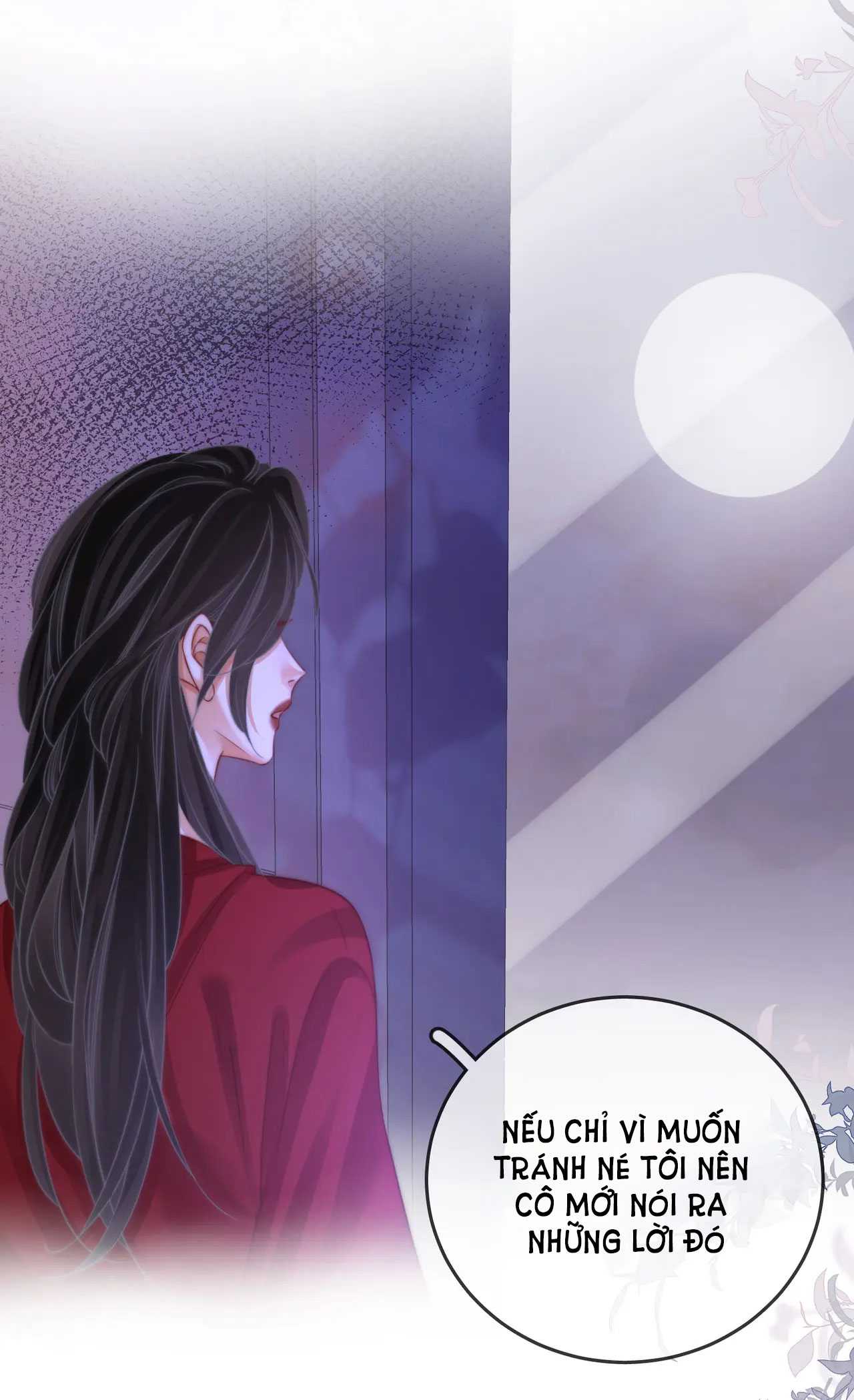Cố Tiểu Thư Và Khúc Tiểu Thư chapter 39 - Trang 5