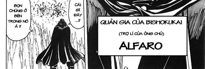 thánh tỏi sành ăn chapter 92 28