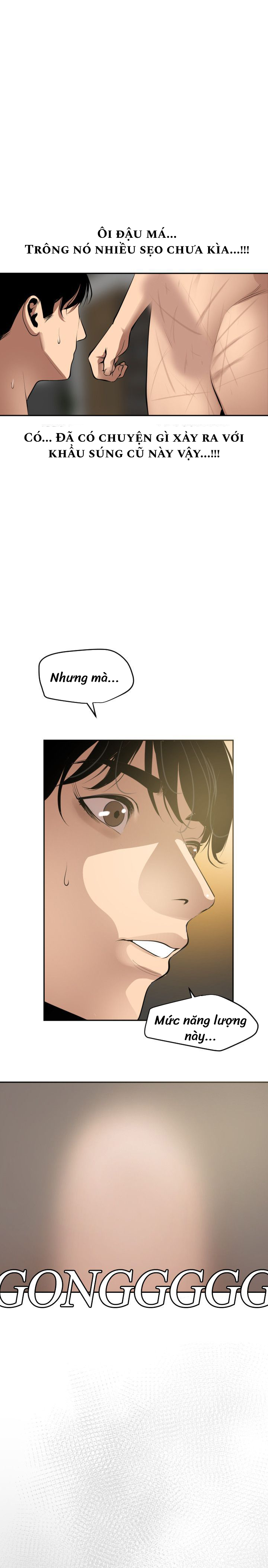 cột thu lôi chapter 54 22