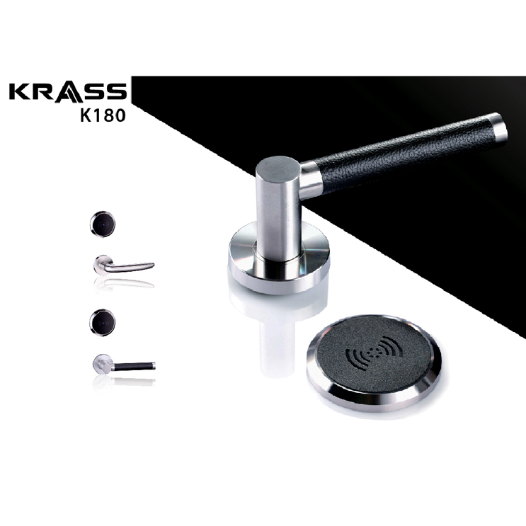 Khóa khách sạn Krass K180