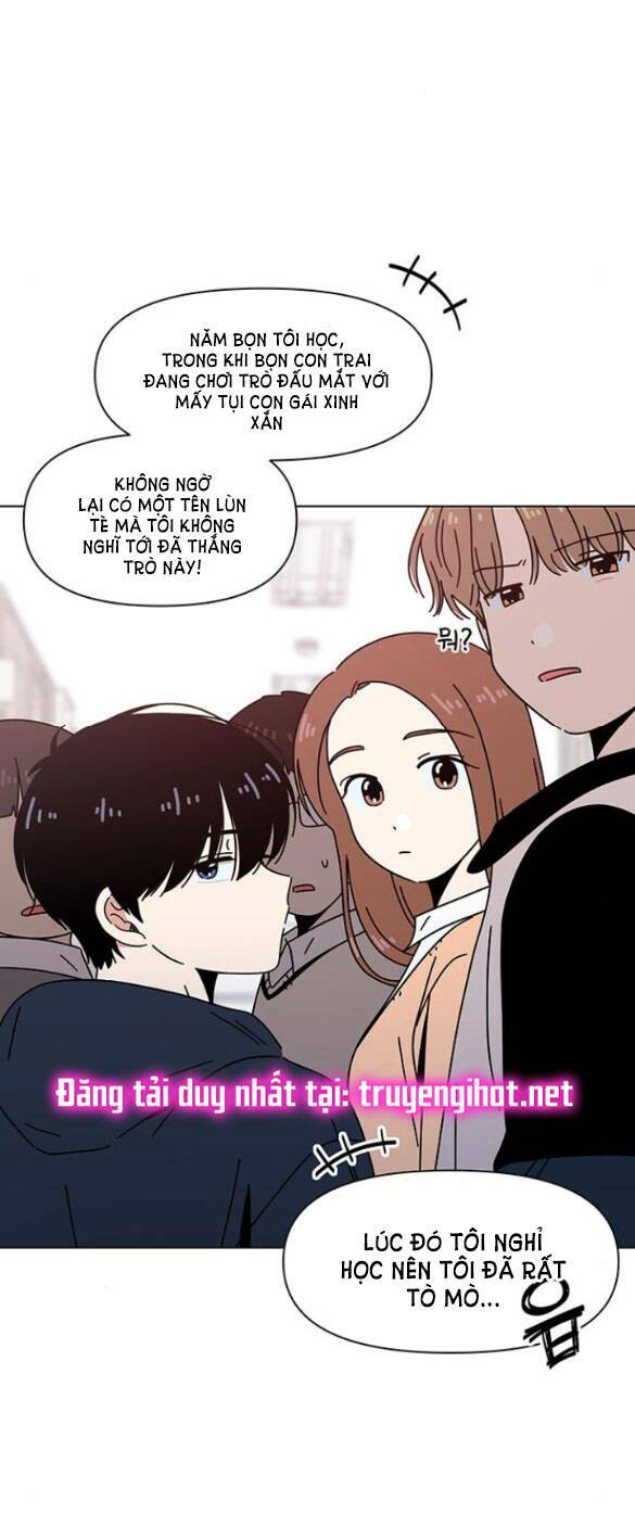 thanh xuân rực rỡ - season of blossom chapter 98 31