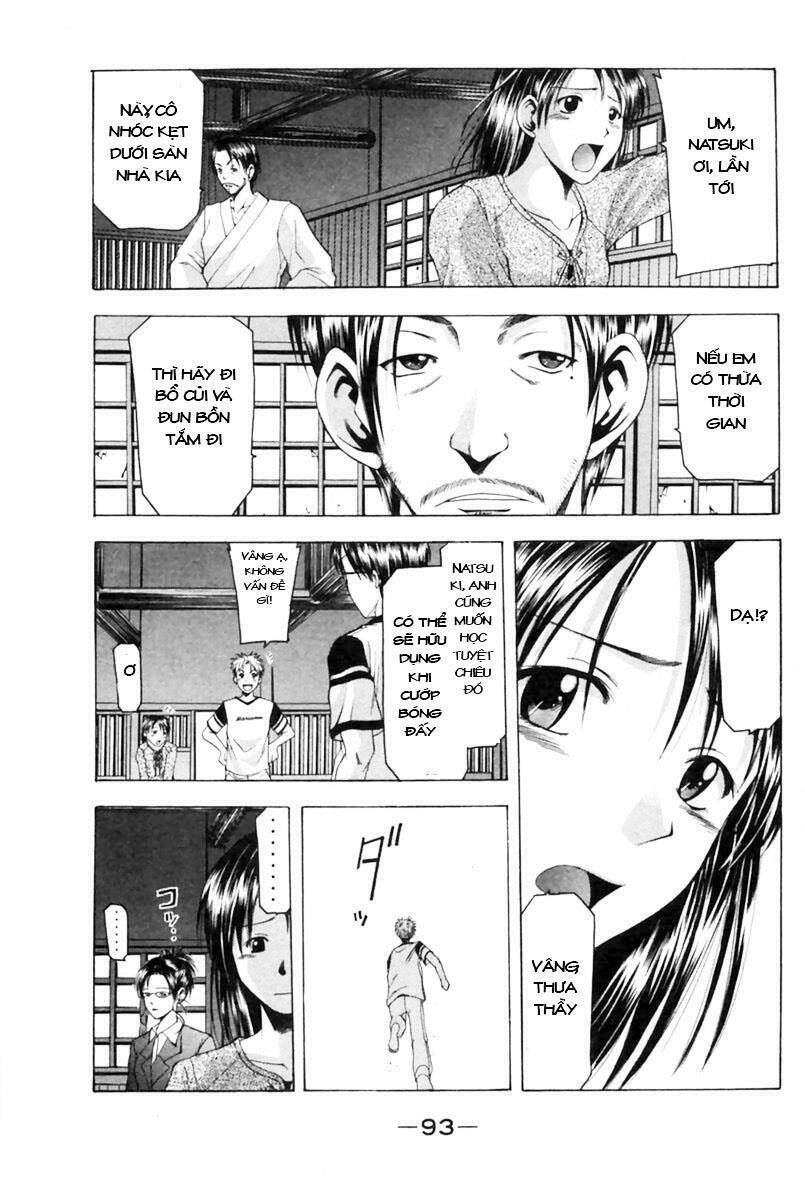 cross over chapter 5 11