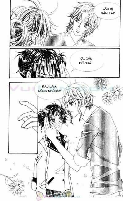 không bao giờ khóc chapter 10 96